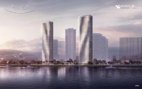 珠江海御
