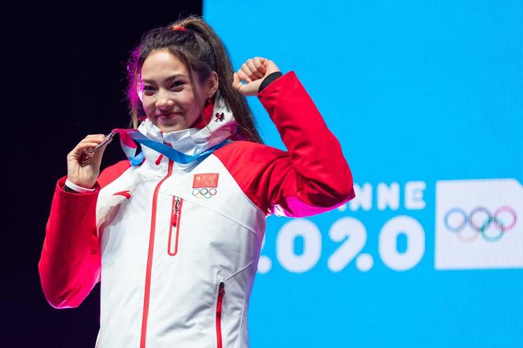 谷爱凌,滑雪世界杯,冬青奥会,归化运动员,中国滑雪