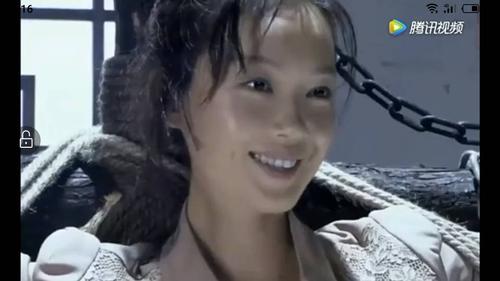 电视剧的某一集,内容是一个漂亮的女的被汉奸绑在房子里,后来女的反杀