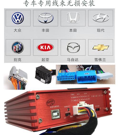 详情页线束说明6