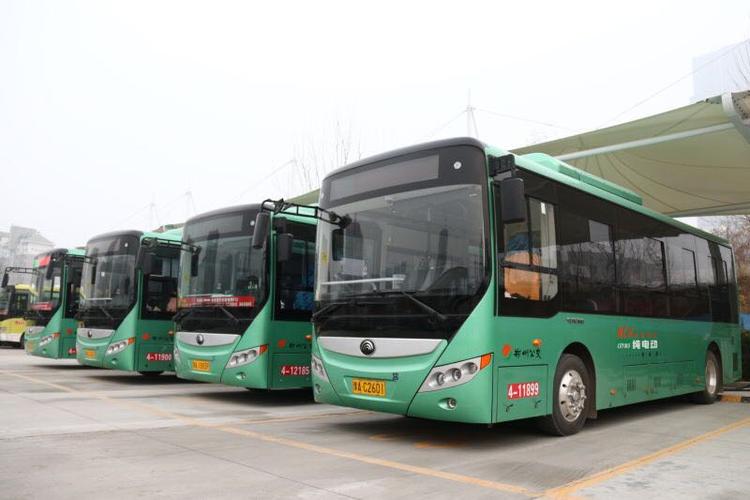 郑州公交b13路