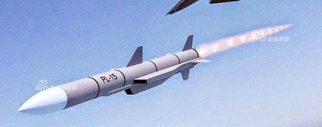 歼20带6枚导弹,实战中是否够用?