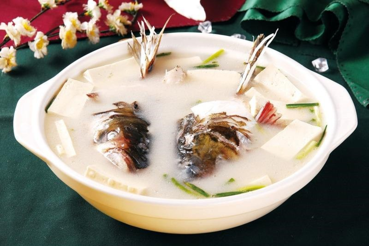 舌尖上的信阳——信阳南湾鱼!