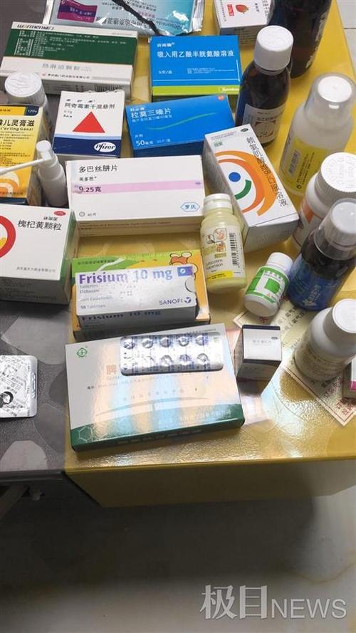 药神父亲背后的menkes患儿群体治疗困难医生大多建议放弃