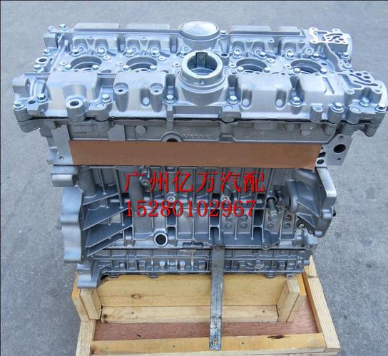 原厂全新 沃尔沃富豪 v60 xc90 xc60 70 2.5t 2.9t 2.8发动机 原厂全.