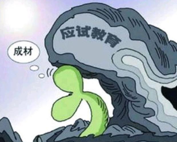 读书无用?我们是应试教育的受害者?