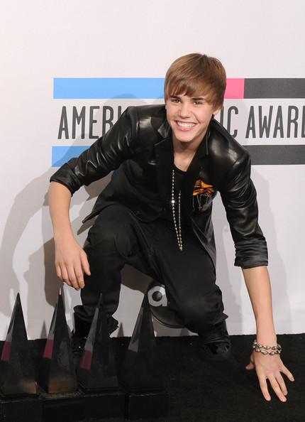 [转载]justin bieber ama(3)