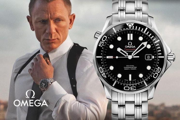小编推荐:欧米茄omega-海马系列 212.30.41.20.01.003 机械男表