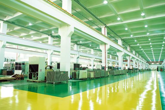 格力加码智能工厂联合浪潮打造家电业仿真超算中心