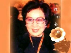 吴莺音