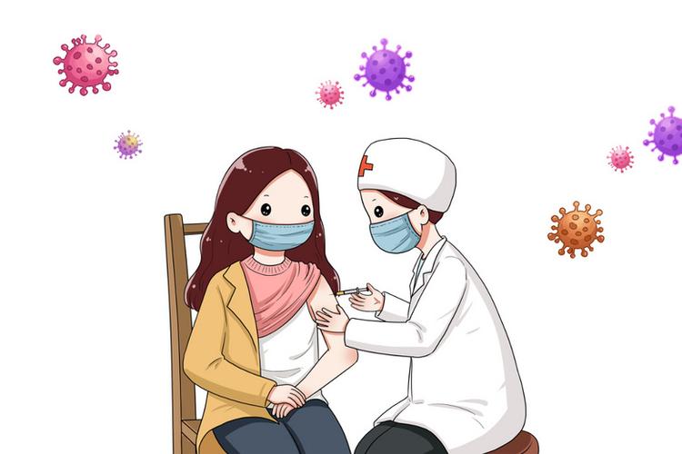 为什么要坚持做好疫苗接种重点来了