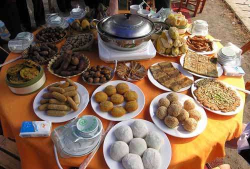  3日>—情迷"桃花缘"恭城瑶乡动车三天轻松跨省游