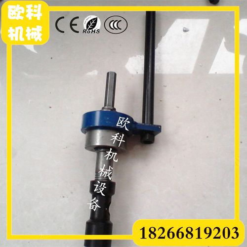 现货锚杆扭力放大器液压扭力扳手扭矩倍增器