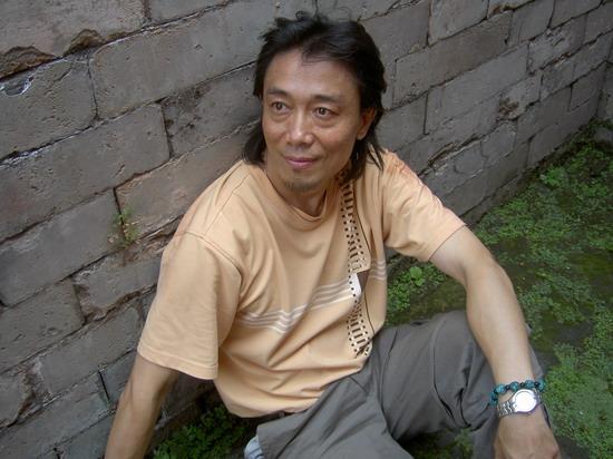 资料:张雪松先生介绍(组图)