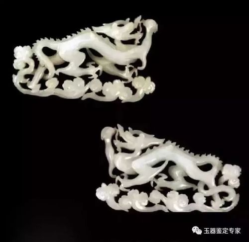 隋唐五代玉器的特征及鉴别要点