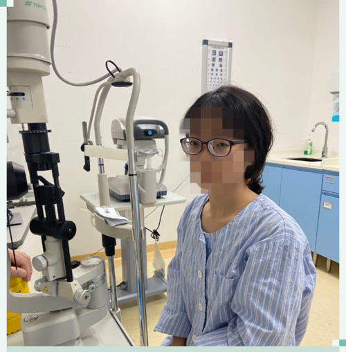 2000度超高度近视黑科技10分钟圆摘镜梦