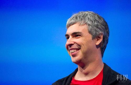据外媒报道, 谷歌联合创始人拉里·佩奇(larry page)正通过其慈善基金