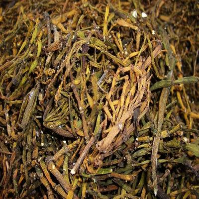 野生螃蟹脚景迈古树生茶