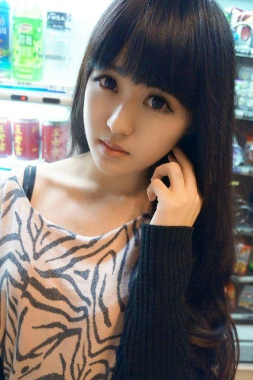 今日妹子美女图,来自好图网_好图网www.haopic.me