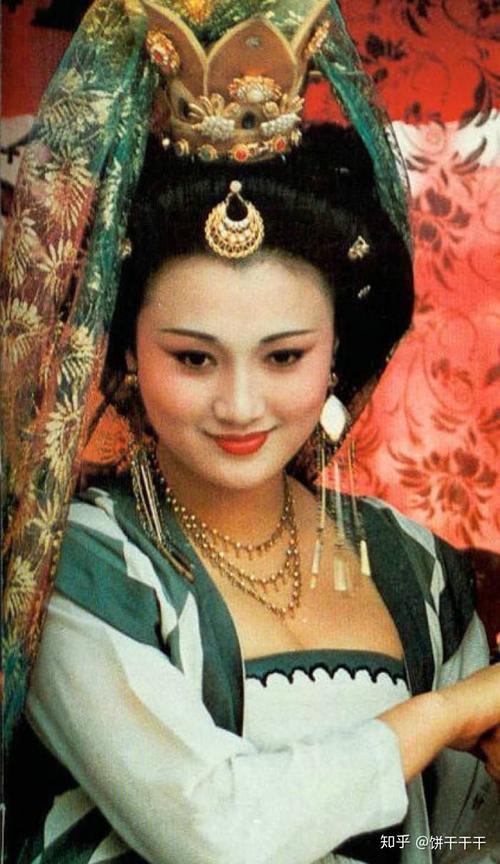 林芳兵的杨玉环