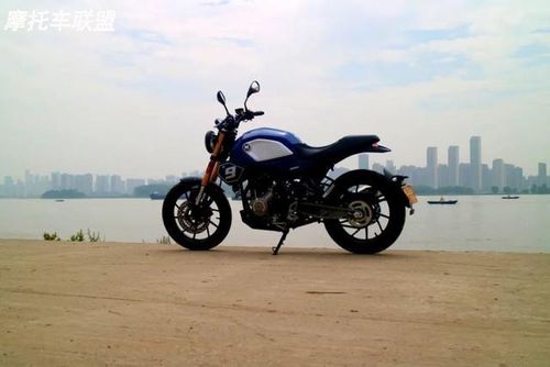 "四有新青年"汉威250sc 评测报告 - 摩托车论坛|摩托