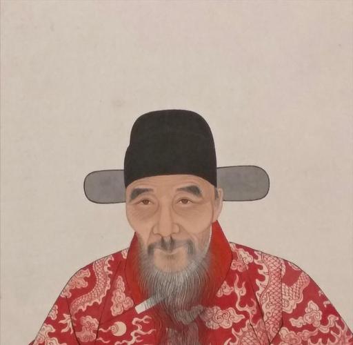 赵志皋:皇帝重臣,文官公敌,辞职数百次却稳坐内阁首
