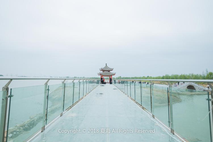 程子书院 百年梨园 汉皇祖陵景区……it"s 丰县