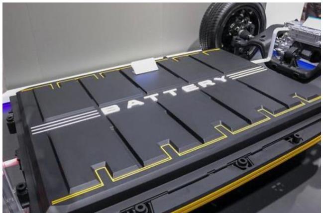 新能源汽车动力电池的衰减,有国家官方指定的标准吗?