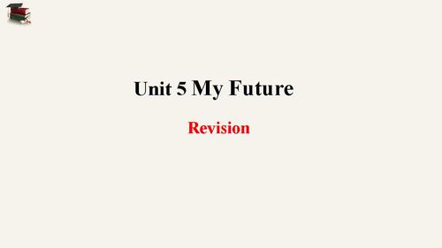 八年级英语上册unit5myfuture复习课件冀教版.ppt