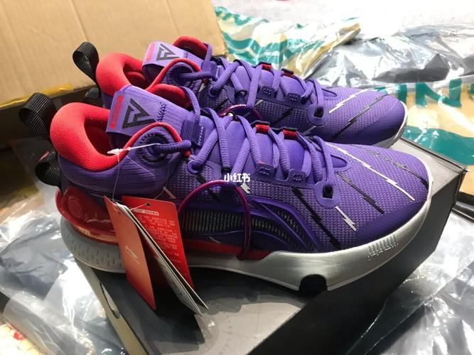 李宁篮球鞋_篮球鞋_重庆来福士购物中心 攻略_李宁怎么样_潮流_好物