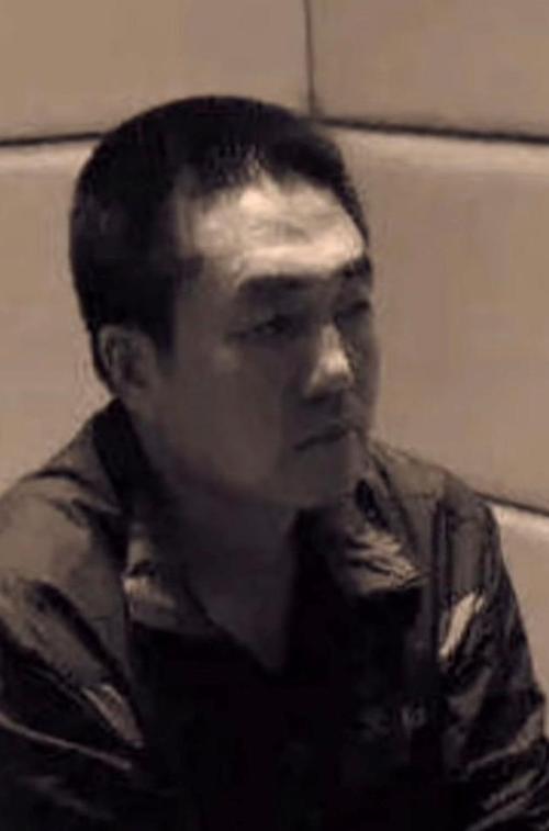 通辽猛人刘海东,人称"大宝哥",其手段当地人无人不知(原创)