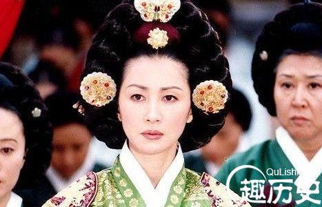 历史上的文定王后是怎样的 文定王后评价