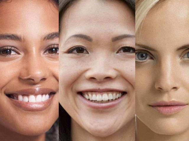 世界上的人种主要被分为三大类:黄种人,白种人,黑种人,也有的划分四类