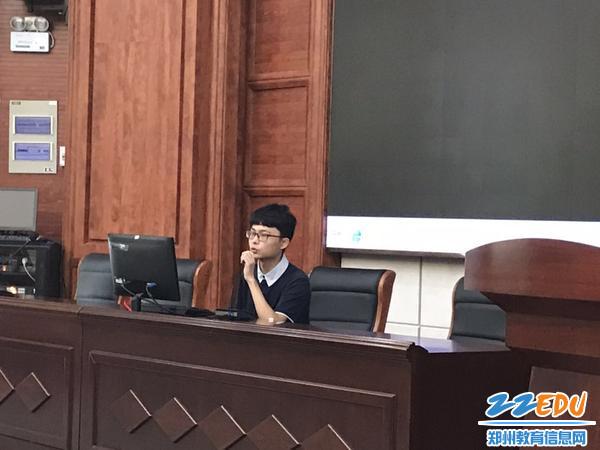 郑州二中在全国中小学电脑制作活动中收获满满