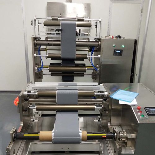 锂电隔膜涂布机