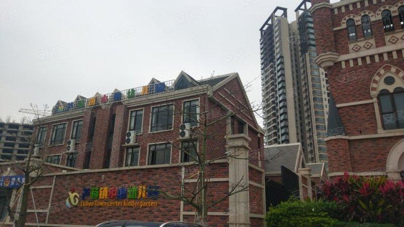 万科魅力之城(别墅),芦苞大道,近118省道-佛山万科之