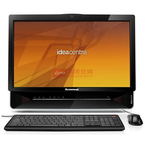 联想ideacentre b325i-劲速型
