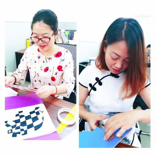 畅游樾园嘉年华 智慧闯关我最棒——记龙游樾园小学"勇闯智慧谷"学科