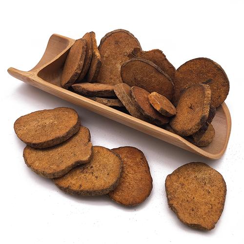 中药材 炒泽泻 麸炒泽泻 炙泽泻 炒泽泻 500g另有生泽泻 包邮