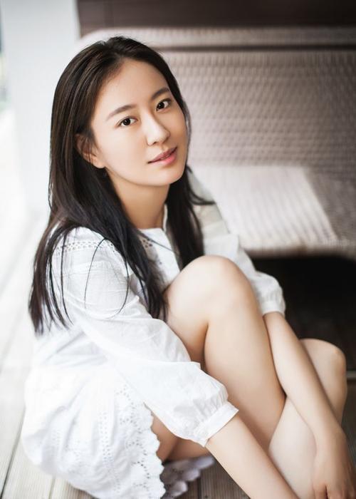 明星王乐君,娱乐圈影视演员,被誉为"谍战小公主"