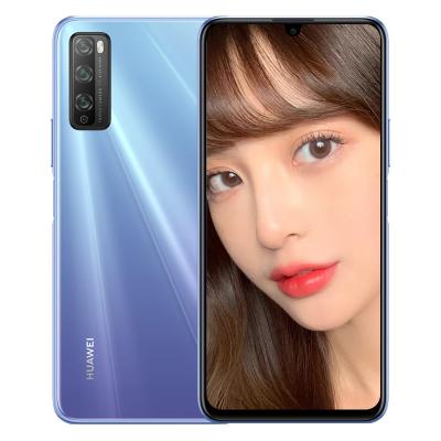 华为huawei畅享20pro6gb128gb全网通版星河银移动联通电信全网通5g