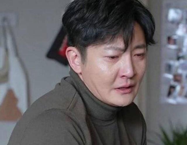 雷佳音的老婆李光洁的老婆看到郭京飞的这不是那谁嘛