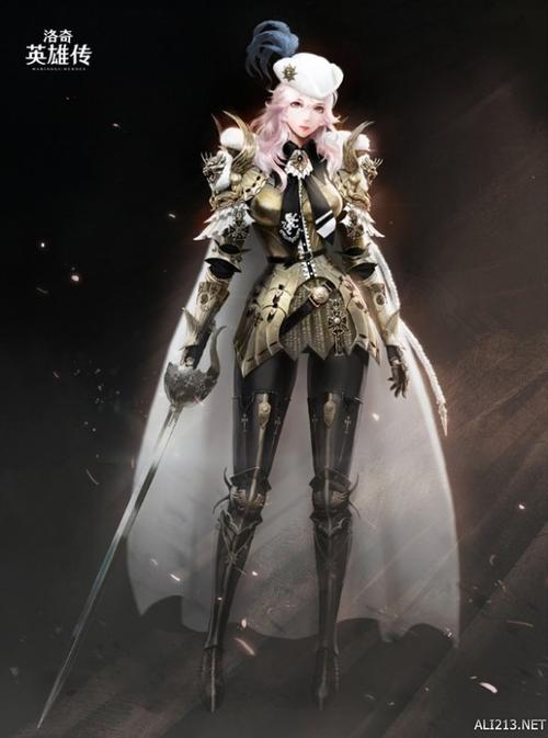 《洛奇英雄传》等级上限提升!全新战役8.10等你挑战!