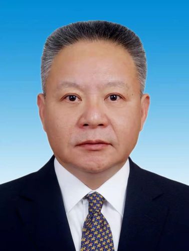  p>沈晓明,男,汉族,1963年5月生,浙江绍兴人,研究生学历,医学博士学位