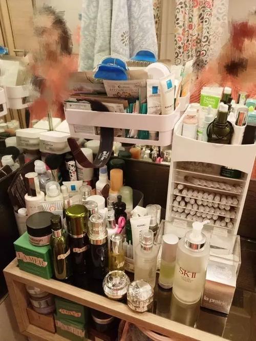 晒出你的化妆台|护肤品买什么,什么最有效,看这里就够