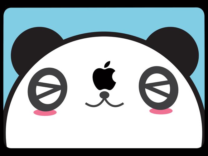 panda