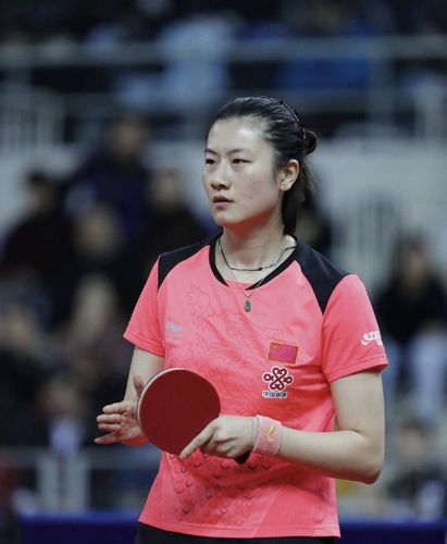 遗憾!丁宁放弃卫冕机会,提前宣告退出乒坛,将开启人生新的篇章