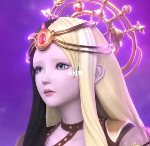 叶罗丽白光莹 图片_叶罗丽_影视_动漫_动漫推荐