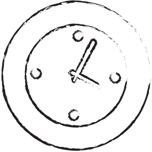 时钟素描时钟素描 clock sketch clock sketch
