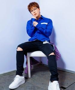 刘维图片 刘维高清帅气图片(2)